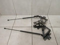 Maybach 62 V240 Bonnet Hinge Set A2408800128 Hood Hinge Set
