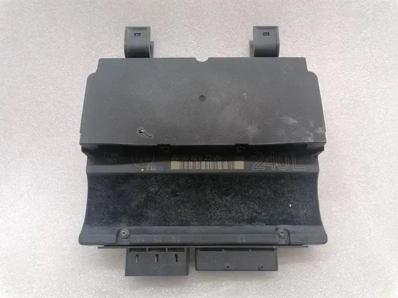 Maybach 62 V240 electronic module A2408202326 controller left seat