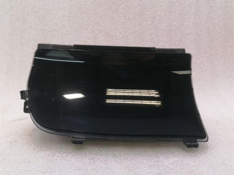 Mercedes S-class W221 Navigation Monitor A2218205489 Sat Nav Display Picture Shirt