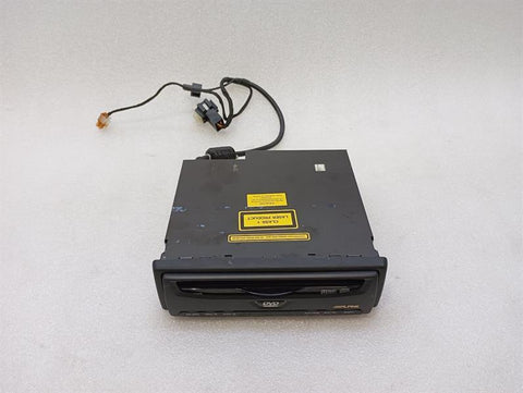 Maybach 62 V240 DVD ROM A2408201789 Sat Nav Computer