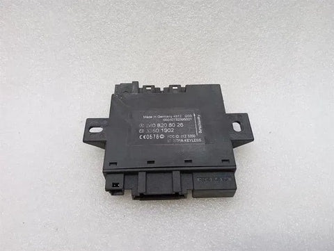 Maybach 62 V240 electronic module A2408208026 control unit door control