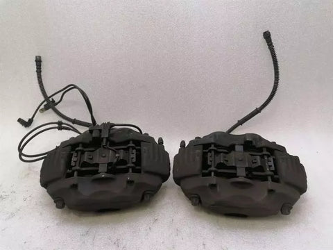 Mercedes S600 W221 front brake caliper set A0034205383 caliper front set