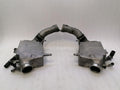 Mercedes S-class W221 intercooler set A2750901914 intercooler set M275 V12