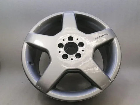 Mercedes S-Class W220 Alloy Wheel A2204013602 Alloy Wheel