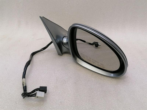 Mercedes S-Class W221 right door mirror A2218100476 exterior mirror right