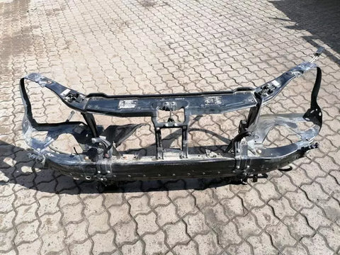 Mercedes S-Class W220 Front End Clip A2206201086 Lock Carrier Front Mask