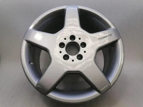 Mercedes S-Class W220 Alloy Wheel A2204013702 Alloy Wheel