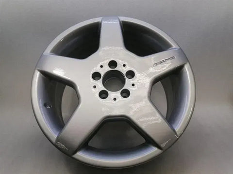 Mercedes S-Class W220 Alloy Wheel A2204013602 Alloy Wheel