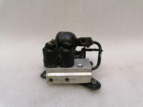Mercedes S W220 Rear Hydraulic Valve A2203200358 Hydraulic Valve Back ABC