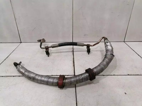 Mercedes S-class W220 power steering pants A2204662781 power line ABC V12 M275