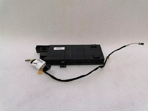 Mercedes S-class W220 Trunk Wiring Loom A2208201417 Harness Tailgate
