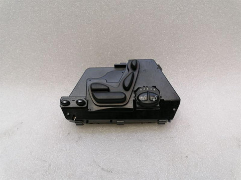 Mercedes S W220 rear right seat switch A2208212879 rear right seat switch