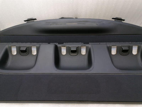 Mercedes S-Class W221 Designio Lether Parcel Shelf A2216900949 Parcel Shelf Leather