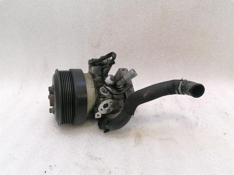 Mercedes S-Class W221 ABC Power Steering Pump A0044665801 Power Steering Pump ABC
