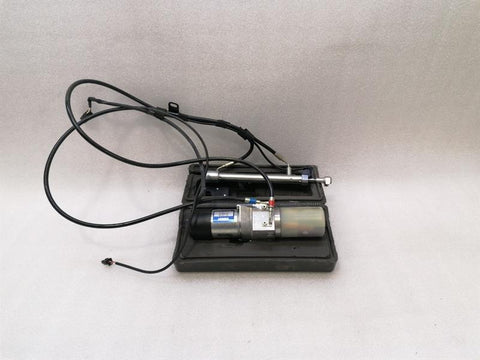 Mercedes S-class W221 boat hydraulic pump A2218000148 tailgate hydraulic pump