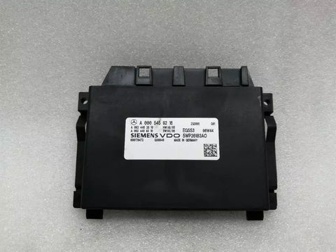Mercedes S-Class W221 Transmission Control Unit A0005459216 Gearbox Module V12 M275