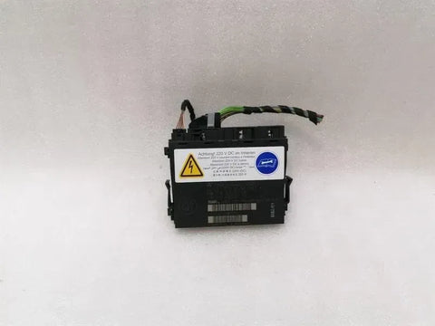 Mercedes S W221 Rear Right Seat Module A2218709186 Seat Control Unit Rear RE