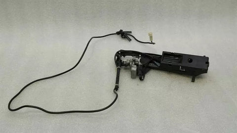 Mercedes SL R230 Left Handle Carrier A2307600534 Door Handle Carrier LI Keyless Go