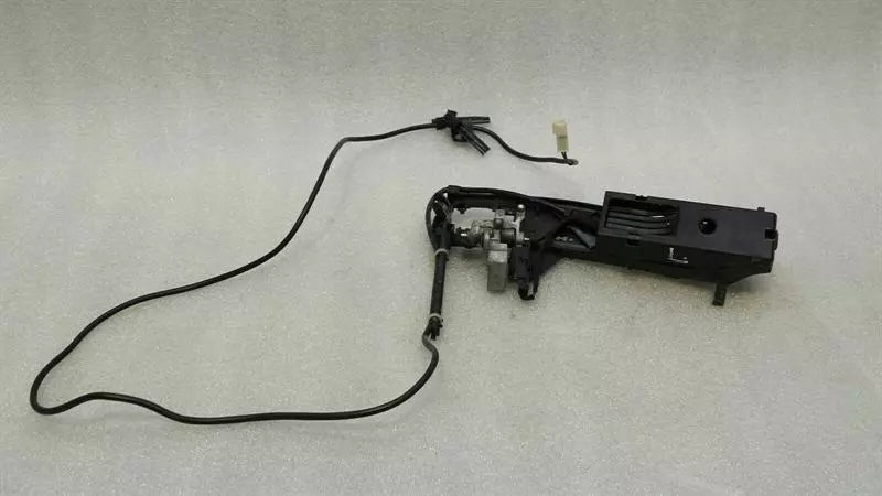 Mercedes SL R230 Left Handle Carrier A2307600534 Door Handle Carrier LI Keyless Go