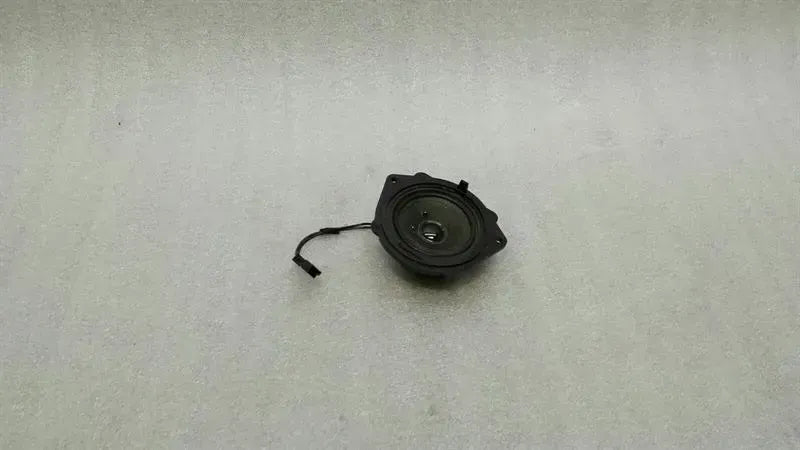Mercedes SL R230 Speakers A2308201602 Loudspeakers