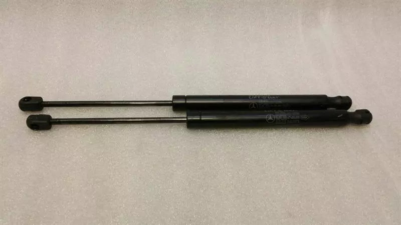 Mercedes SL R230 Boot Lid Strut A2309800264 Gas Spring Tailgate Set Pair