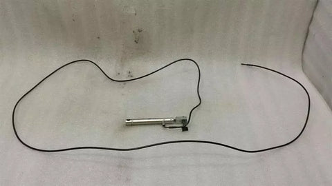 Mercedes SL R230 right hydraulic cylinder A2308001572 hydraulic cylinder right