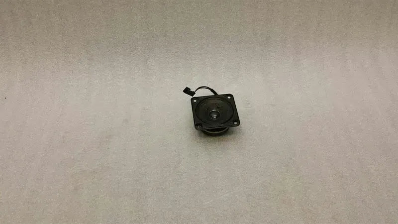Mercedes SL R230 Speaker A2308200702 Loudspeakers Bose