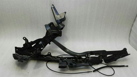 Mercedes SL R230 Right Vario Roof Carrier A2307902140 Top Hinge Right