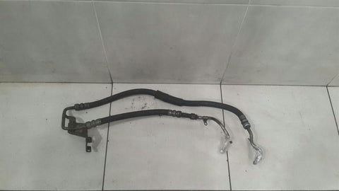 Mercedes SL R230 power steering pants A2304665181 power steering