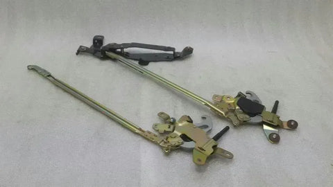 Mercedes SL R230 Vario roof lock catch A2307900971 top lock variable roof