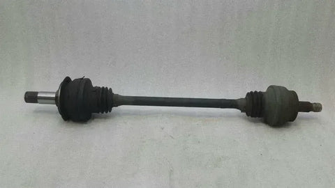 Mercedes R230 drive shaft rear right A2303507410 rear right drive shaft