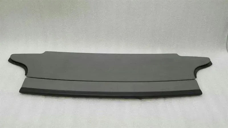 Mercedes SL R230 Rear Retractable Top Cover 120433902 Trim Roof Rear