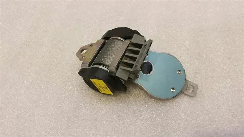 Mercedes SL R230 right rear seat belt A2308600486 seat belt rear belt