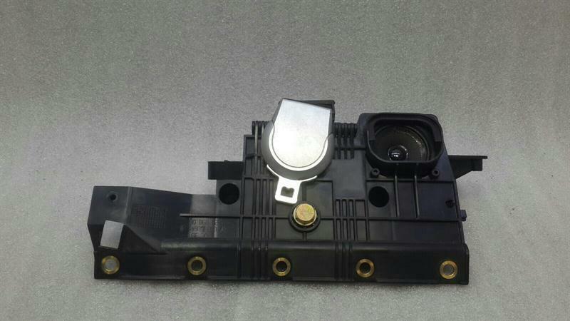 Mercedes SL R230 rear seat belt A2308600286 seat belt rear RE complete