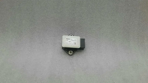 Mercedes SL R230 Yaw rate sensor A2165420018 rotation rate sensor.