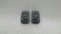 Mercedes SL R230 Trunk Partition Latch A2306940014 Holder Tailgate Switch.