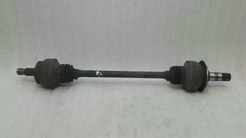 Mercedes R230 Left Rear Drive Shaft A2303507410 Drive Shaft Rear Left