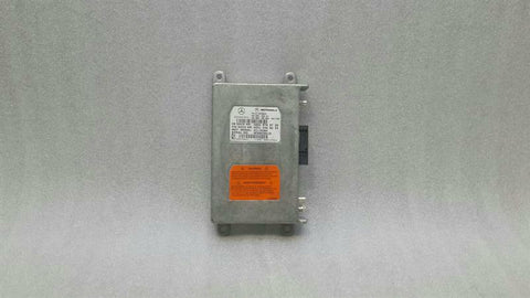 Mercedes SL R230 Telephone Module A2218708726 Phone Control Unit Communication.