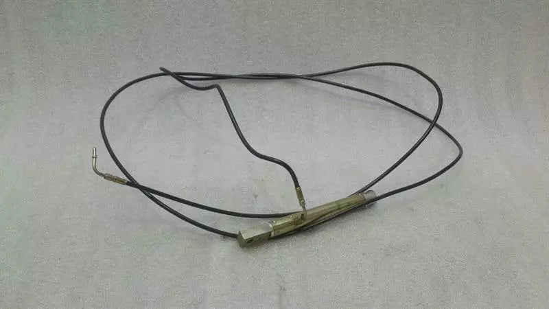 MERCEDES SL R230 Hydraulic Cylinder Assist A2308001472 Hydraulikzylin