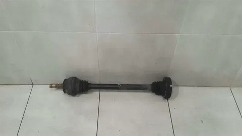 Mercedes S600 W221 left rear drive shaft A2213502610 drive shaft rear left