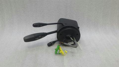 Mercedes SL R230 wiper stalks A0004640418 indicator switch steering column switch