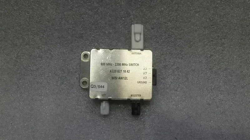 Mercedes SL Aerial / Antenna A2208271842 Antenna