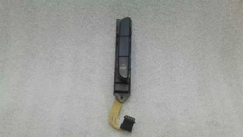 Mercedes SL R230 W230 Switch A2308200910 Switch ESP