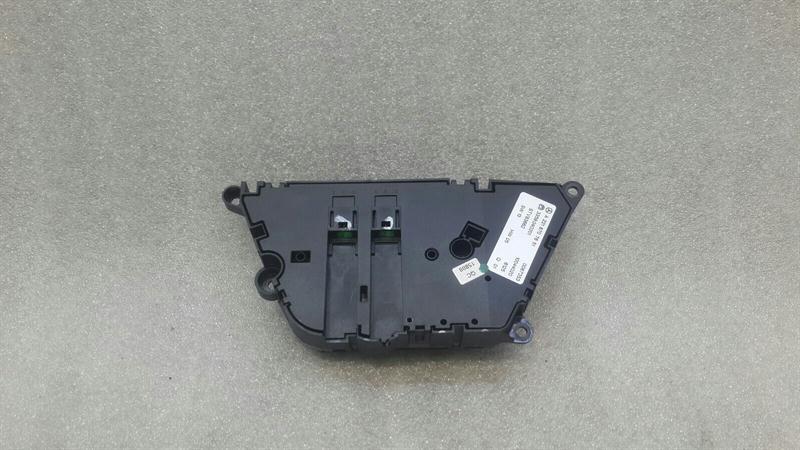 Mercedes S-Class W221 Left Seat Switch A2218707651 Seat Switch Left.