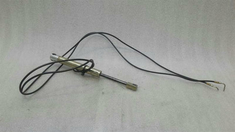 Mercedes SL R230 Left Hydraulic Cylinder A2308001172 Hydraulic Cylinder Left Li