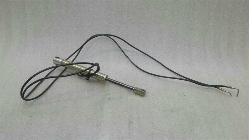 Mercedes SL R230 Left Hydraulic Cylinder A2308001172 Hydraulic Cylinder Left Li