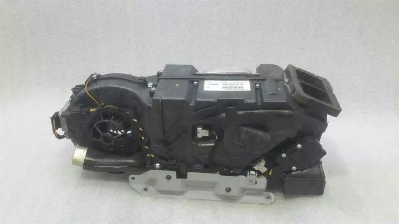 Mercedes S-class W221 Heater Blower A2218342360 Engine Heater Fan Rear