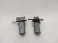Mercedes S-class W221 rear seat engine set seat rear engine set S600