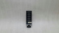 Mercedes S-Class W221 switch strip speedometer A2218211251 speedometer switch block