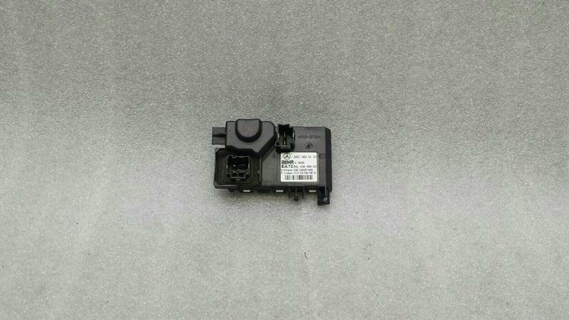 Mercedes S-Class W221 Heater Resistor A2218200110 Blower Regulator Regulator